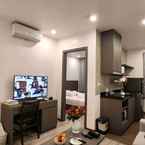 Hình ảnh đánh giá của iRest Apartment Vinh Yen từ Nguyen T. H.