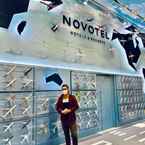 Review photo of Novotel Taipei Taoyuan International Airport from Thanh T. P.