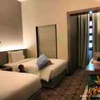 Review photo of DoubleTree by Hilton Putrajaya Lakeside 3 from Noor A. A. B. O.