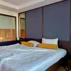 Review photo of Graph Hotel Bangkok 5 from Baifern B.