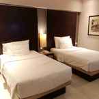 Review photo of Hotel Santika Premiere Slipi Jakarta from Prasetyo P.