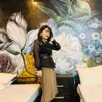 รูปภาพรีวิวของ Awa Downtown Hostel จาก Le T. N. P.