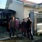 Review photo of Oemah Sadewa Homestay 4 from Fitri M. A.