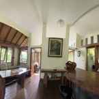 Review photo of Nice Villa Agung at Rawa Pening Garden from Tito L.