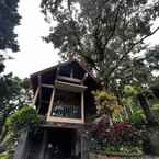 Review photo of Nice Villa Agung at Rawa Pening Garden 4 from Tito L.