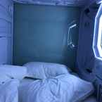 Hình ảnh đánh giá của Galaxy Pods Capsule Hotel Boat Quay từ Carinta R. Y.