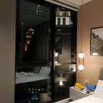Review photo of Scarletz Suites Kuala Lumpur, Five Senses from Elisabeth I. N. A.