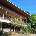 Review photo of Amanuba Hotel & Resort Rancamaya from Eka N. A.