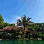Review photo of Amanuba Hotel & Resort Rancamaya 4 from Eka N. A.
