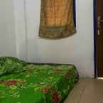 Review photo of SPOT ON 92188 Ndalem Eyang Guesthouse Syariah from Dini A.