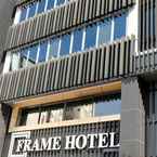Hình ảnh đánh giá của Frame Hotel Penang từ Rytha T.