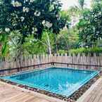 Review photo of Vino Neste Private Pool Villas Khao Yai 2 from Nillaphat S.