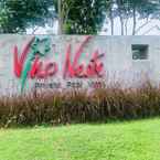 รูปภาพรีวิวของ Vino Neste Private Pool Villas Khao Yai 4 จาก Nillaphat S.
