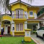 Review photo of Villa Lippo Carita from Suparyanto R.