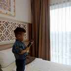 Review photo of Mulia Hotel Syariah 2 from Sindy D.