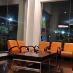 Review photo of Hotel Zurich Balikpapan from Yunita A.