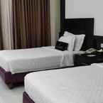 Review photo of Hotel Zurich Balikpapan 2 from Yunita A.