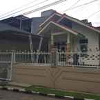 รูปภาพรีวิวของ Villa Amarylis Bukit Mas Bandung Syariah 2 จาก Lisa G. P.