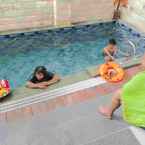 Review photo of Rayana Resort Mitra RedDoorz from Yunita Y.