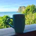 Review photo of Railay Garden View Resort 4 from Saichai S.