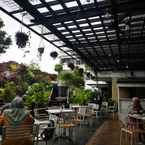 รูปภาพรีวิวของ Jambuluwuk Malioboro Hotel Yogyakarta 6 จาก Ady Y. W. M. P.