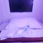 รูปภาพรีวิวของ Super OYO 91328 Fiducia Capsule Hotel จาก Septarina S.