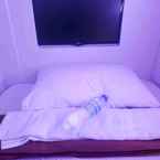 Review photo of Super OYO 91328 Fiducia Capsule Hotel from Septarina S.