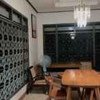 Review photo of Terima Kasih Guesthouse 2 from Falda F.