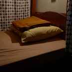 รูปภาพรีวิวของ Rumah Larasati ( Dormitory Style Bed for Backpacker in Malang ) 2 จาก Arining A.