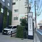 รูปภาพรีวิวของ hotel MONday Tokyo Nishikasai จาก Wasan B.
