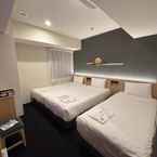 Hình ảnh đánh giá của hotel MONday Tokyo Nishikasai 4 từ Wasan B.