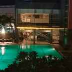 รูปภาพรีวิวของ Grage Hotel Cirebon จาก Rm A. H. S. S.