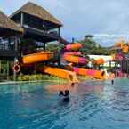 Hình ảnh đánh giá của The Splash Koh Chang từ Supada T.