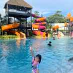 Hình ảnh đánh giá của The Splash Koh Chang 2 từ Supada T.