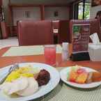 Review photo of Grand Karawang Indah Hotel from Aini A.