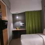 Review photo of MaxOneHotels.com @ Platinum Hayam Wuruk Jakarta 3 from Norzila B. A. A.