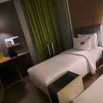 Review photo of MaxOneHotels.com @ Platinum Hayam Wuruk Jakarta 4 from Norzila B. A. A.