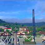 Ulasan foto dari Rosetta Batu City dari Anggita D. R.