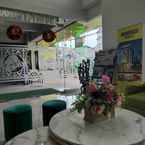 Review photo of MaxOneHotels.com @Jayapura from Intan P.