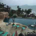 รูปภาพรีวิวของ Merit Resort Samui 2 จาก Saowarot T.