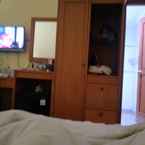 Review photo of Hotel Adisurya Kediri from Krista K.