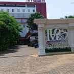 Review photo of favehotel Tuban from Novi L.