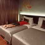 Review photo of Sino House Phuket Hotel from Sudarat B.