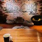 Review photo of HipsterCity Hostel from Tiolina H.