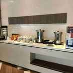 Review photo of Hotel Gren Alia Jakarta from Audri R.