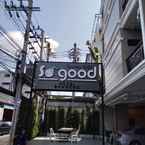 Review photo of So Good Hotel Bangkok 2 from Nathikon B.