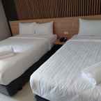 Review photo of So Good Hotel Bangkok 3 from Nathikon B.