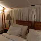 Review photo of Oak Tree Glamping Resort 2 from Aisyah N.