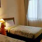 Review photo of Griya Sentana Malioboro Hotel from Melly M.