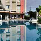 Review photo of Sutan Raja Hotel & Convention Centre Amurang from Junita C. W. K.